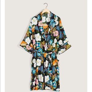 Rachel Roy Kimono